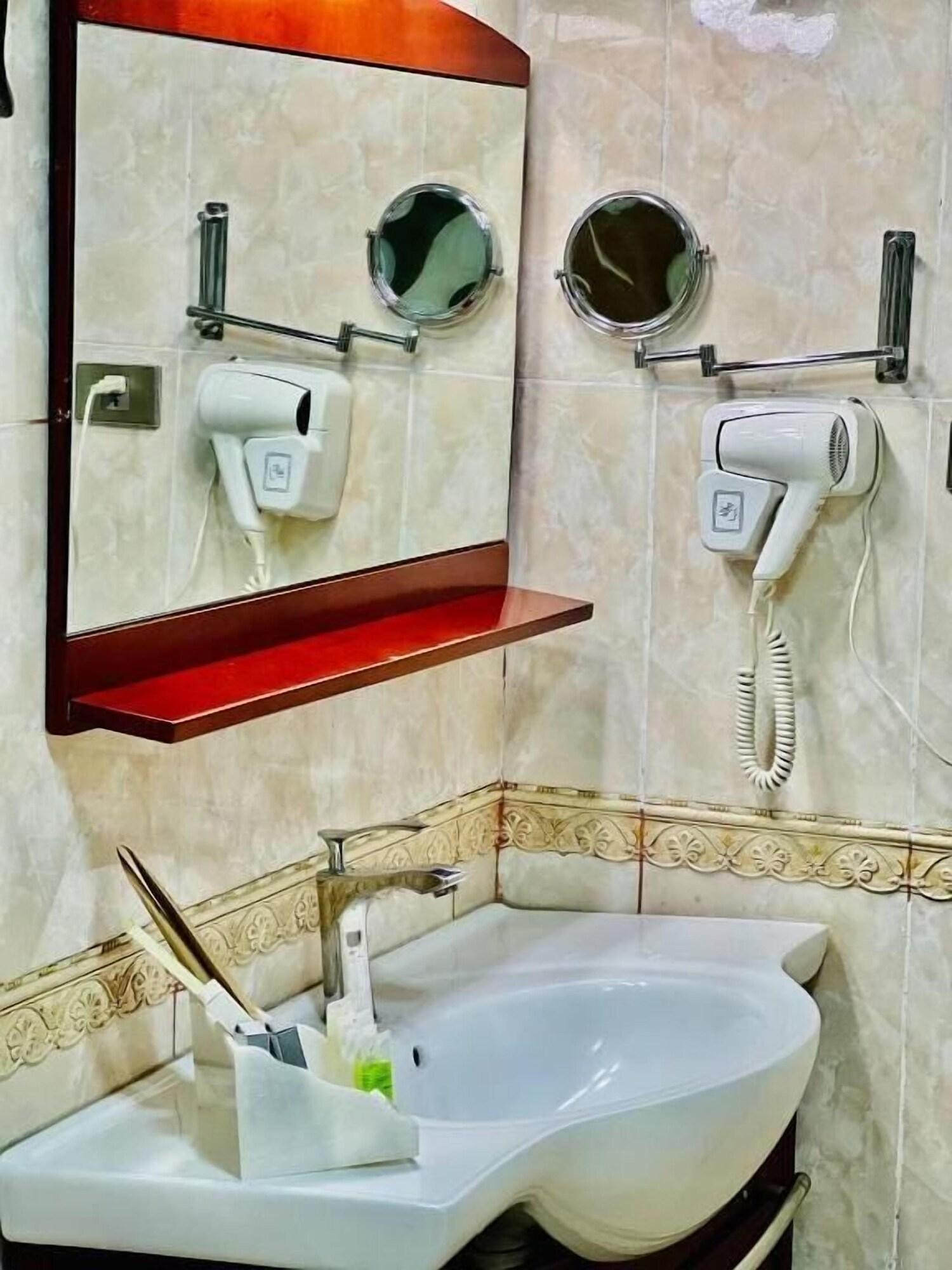 Cyan Hotel Addisz-Abeba Kültér fotó