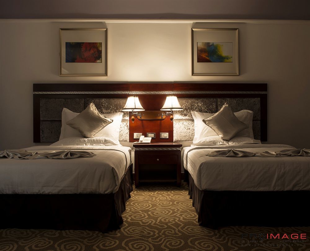 Cyan Hotel Addisz-Abeba Kültér fotó