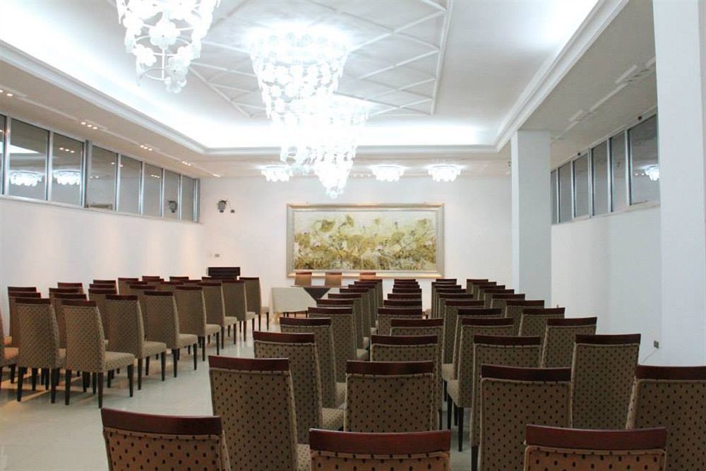 Cyan Hotel Addisz-Abeba Kültér fotó