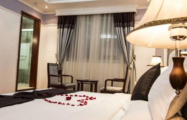 Cyan Hotel Addisz-Abeba Kültér fotó