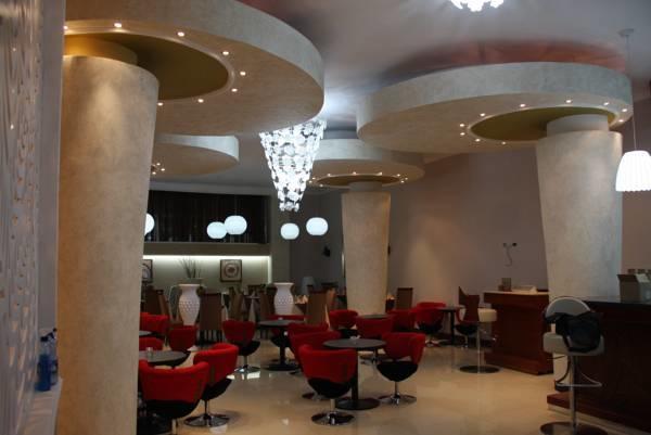 Cyan Hotel Addisz-Abeba Kültér fotó