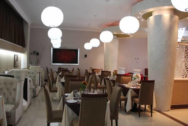 Cyan Hotel Addisz-Abeba Kültér fotó